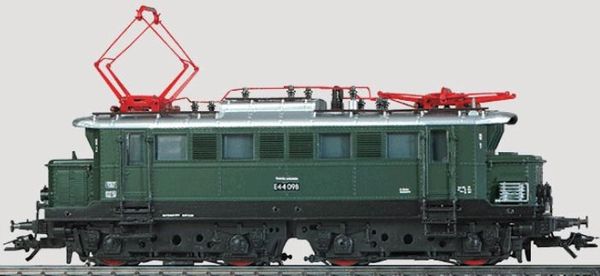 Consignment MA34440 - Marklin 34440 - German Electric Locomotive BR E 44 of the DB
