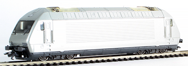 Consignment MA3461 - Marklin 3461 - Swiss Diesel Locomotive Class 460 of the SBB