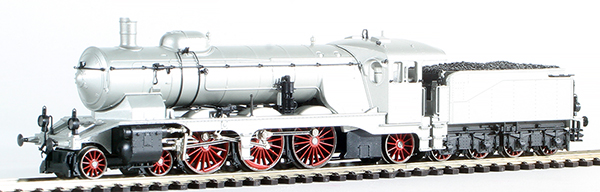 Consignment MA3514 - Marklin 3514 - German Steam Locomotive Class C of the K.W.St.E