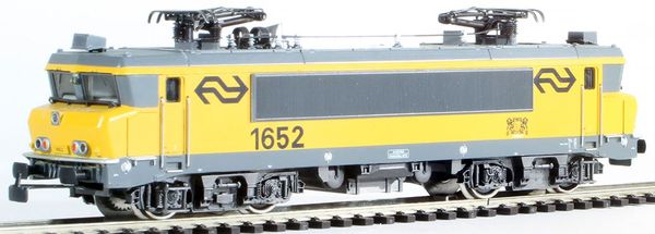 Consignment MA3526 - Marklin 3526 - Electric Locomotive Class BR1600