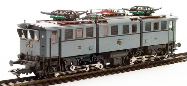 Consignment MA3628 - Marklin 3628 Electric Locomotive MHI Edition of Class E91
