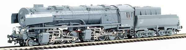 Consignment MA3701 - Marklin 3701 - Steam Locomotive BR 53 of the DRG