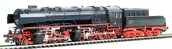 Consignment MA3702 - Marklin 3702 - German Steam Locomotive of the DRG 