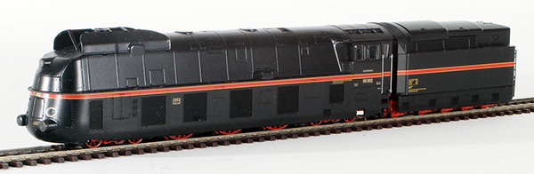 Consignment MA37051 - Marklin German Steam Locomotive BR 05 of the DRG