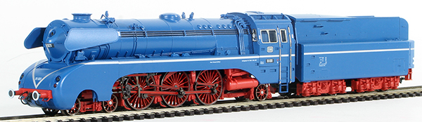 Consignment MA37081 - Marklin 37081 German Steam Locomotive BR 10 of the DB (Sound)