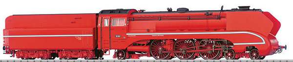 Consignment MA37082 - Marklin 37082 Insider 10 Year Member Locomotive