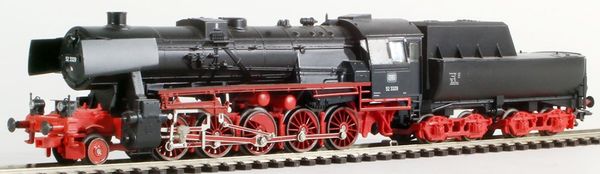 Consignment MA3715 - Marklin 3715 - Steam Locomotive BR 052