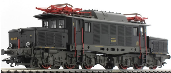 Consignment MA37229 - Marklin 37229 - German Black BR 94 HEavy Electric Locomotive (SOUND)