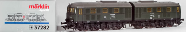 Consignment MA37282 - Marklin 37282 German Electric Locomotive Class V 188 of the DB