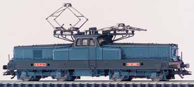 Consignment MA37331 - Marklin 37331 - Class 3600 Electric Locomotive