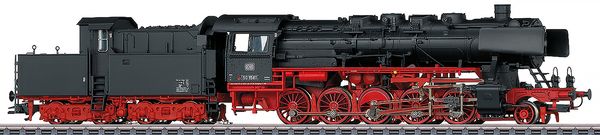 Consignment MA37845 - Marklin BR 50 Steam Locomotive 