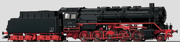 Consignment MA37884 - Marklin 37884 - Freight Locomotive with a Tender - BR 44 DB Model