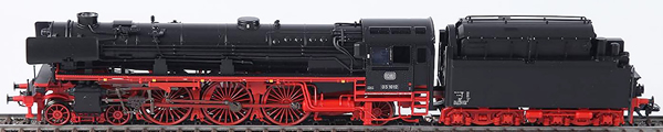 Consignment MA37918 - Marklin 37918 - Express Steam Locomotive DB Class 03.10  (SOUND)
