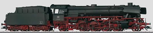 Consignment MA37922 - Marklin 37922 - Steam Locomotive Class 41 Weathered w/Sound