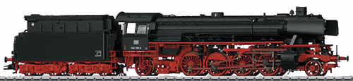 Consignment MA37925 - Marklin 37925 - Digital DB cl 042 Steam Locomotive with Tender 