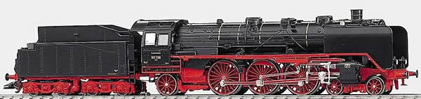 Consignment MA37951 - Marklin 37951 - German BR 03 Express Locomotive