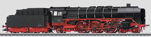 Consignment MA39008 - Marklin 39008 - German Express Steam Locomotive Class 01 of the DB