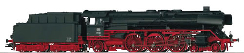 Consignment MA39016 - Marklin 39016 - German Steam Locomotive BR 01.10 of the DB