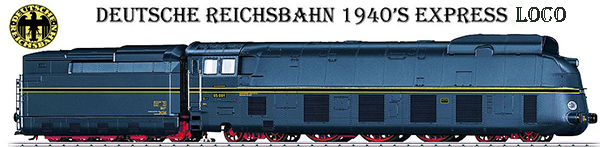 Consignment MA39058 - Marklin 39058 - German Steam Locomotive BR 05 of the DRG (Limited Toy Fair Loco Sound)