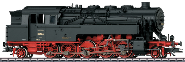 Consignment MA39098 - Marklin 39098 - German Steam Locomotive BR 9 of the DRG 