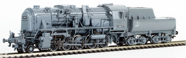 Consignment MA39160 - Marklin 39160 - German War Locomotive Class BR42 (Franco Crosti)