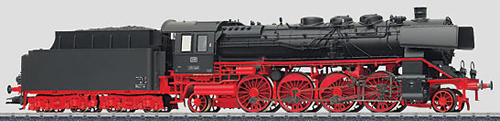 Consignment MA39390 - Marklin 39390 - Passenger Locomotive class 39.0-2
