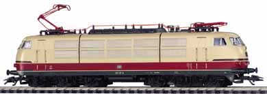 Consignment MA39579 - Marklin 39579 - Class 103.1 Electric Express Locomotive