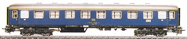 Consignment MA4051 - Marklin 4051 - DB Express Coach 1st Class 