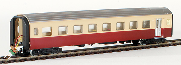 Consignment MA4071 - Marklin German TEE Compartment Coach of the DB