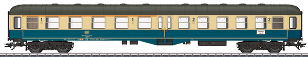 Consignment MA43125 - Marklin 43125 - Passenger Car, 1st/2nd Class
