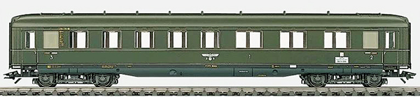 Consignment MA43221 - Marklin Express Train Passenger Car