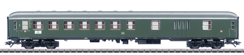 Consignment MA43950 - Marklin 43950 - German Express Train Passenger Car of the DB