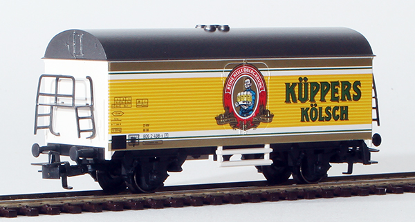 Consignment MA44178 - Marklin German Kuppers Kolsch Beer Car