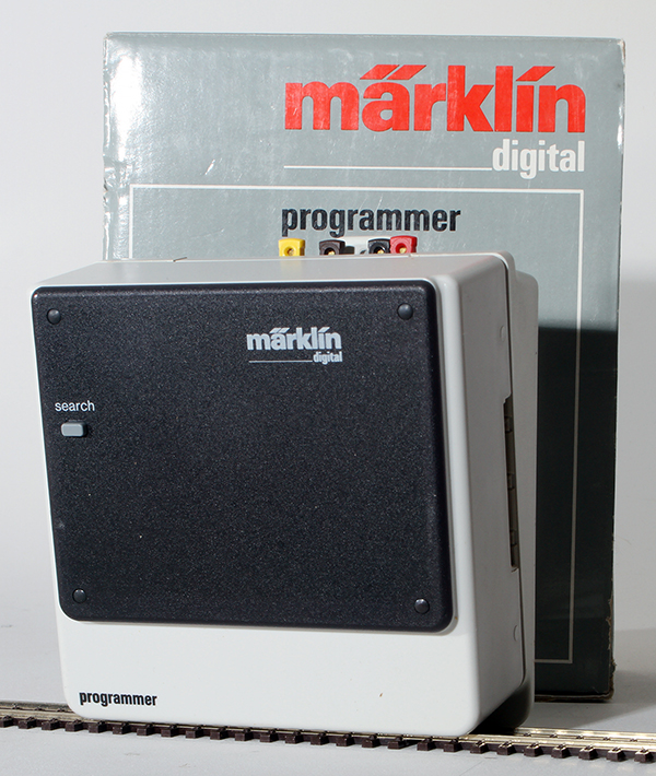 Consignment MA6032 - Marklin 6032 - Programmer