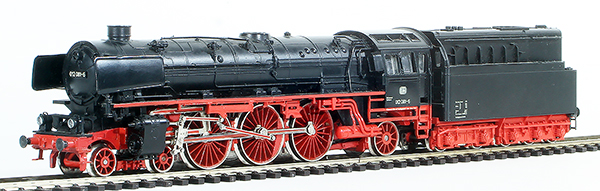 Consignment MA8310 - Marklin German Steam Locomotive BR 12 of the DB