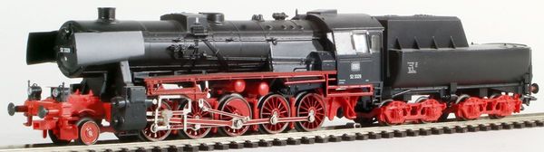 Consignment MA8315 - Marklin 8315 - German Steam Locomotive Br52 of the DB