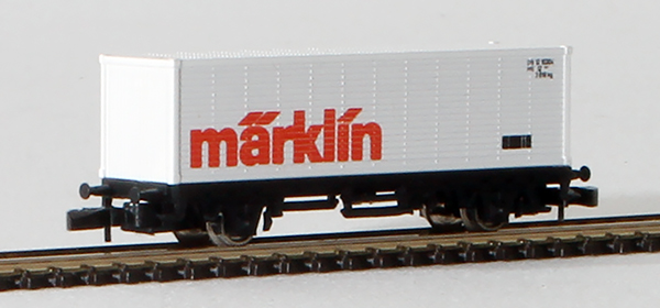 Consignment MA8617 - Marklin German Marklin Container Car of the DB