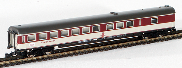 Consignment MA8723 - Marklin German 2nd Class Dining Car of the DB 