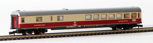 Consignment MA8736 - Marklin German TEE Dining Car of the DB