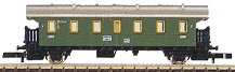 Consignment MA8751 - LOCAL COACH 2ND CLASS  DB