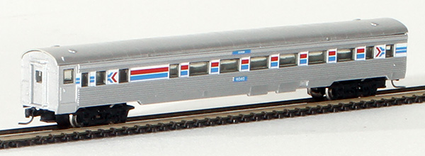 Consignment MA8760 - Marklin American Amtrak Passenger Car