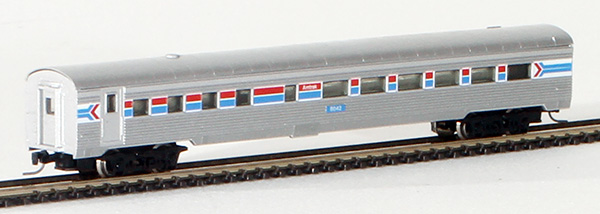 Consignment MA8761 - Marklin American Amtrak Diner Car