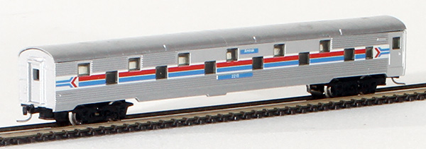 Consignment MA8762 - Marklin American Amtrak Sleeper Car