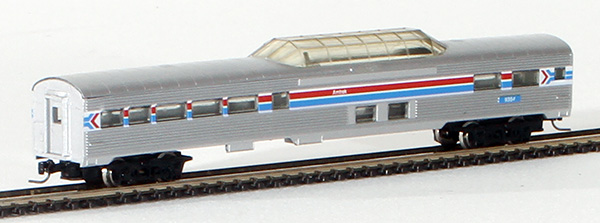 Consignment MA8763 - Marklin American Amtrak Dome Car