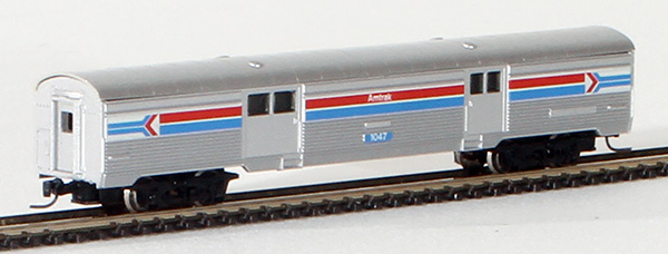 Consignment MA8764 - Marklin American Amtrak Baggage Car