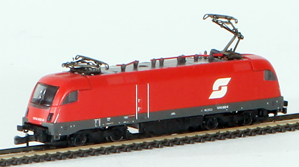 Consignment MA88580 - Marklin Austrian Electric Locomotive Class 1016 of the OBB