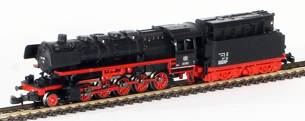 Consignment MA88972 - Marklin German Steam Locomotive BR 44 with Tender of the DB