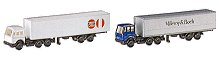 Consignment MA8916 - Truck/Trailer Set