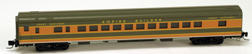 Consignment MT55200030 - MicroTrain MT55200030 - Great Northern Passenger Coach