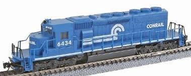 Consignment MT97001071 - Micro Trains 97001071 USA Diesel Locomotive SD40-2 Conrail - 6382
